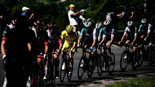 Tour de France 2022 : quels sont les coureurs (encore) capables de battre Tadej Pogacar ?