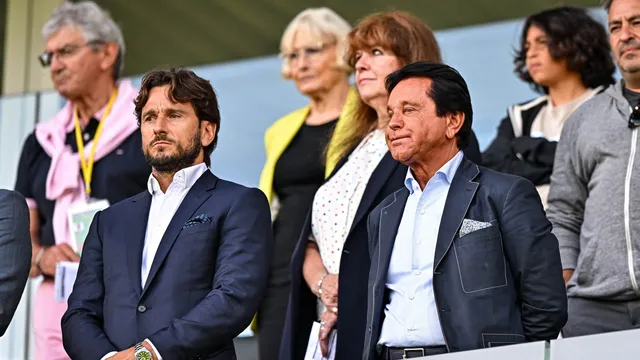 Mercato Nantes : Kita heureux, un enfant du club sur le retour ? 