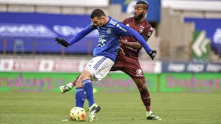Strasbourg – Metz : pas de vainqueur dans le derby de l’est