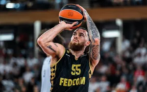 Anadolu Efes – AS Monaco  (Euroligue) : à quelle heure et sur quelle chaîne TV regarder le match ?