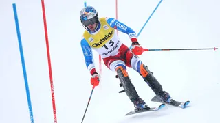 Coupe du Monde Ski Alpin 2022/2023, Palisades Tahoe : première pour Marco Schwarz et A.S.Olsen, podium pour Clément Noël