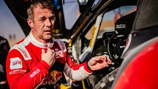 Dakar 2024 – Etape 11 – Auto : Classement, Résultat et Résumé – Loeb dit adieu à la victoire