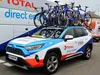 Preview fin de saison World Tour : Team Total Direct Énergie