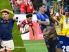 Rétro 2023 : les 5 moments qui ont marqué le rugby français en 2023