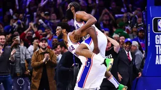 NBA Bilan semaine 15 : les 76ers et les Bucks carburent !