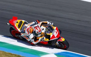 Le programme du GP des Pays-bas MotoGP 2024