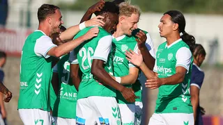 Mercato ASSE : après Duffus, Horneland veut s’offrir un défenseur de Ligue 1