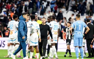 OM : Vexé, des révélations tombent sur Roberto De Zerbi