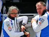 F1 : Le nouveau Team Principal de Racing Bulls met en garde Isack Hadjar