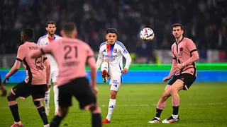 OL : au tour du PSG de passer à l’action pour Thiago Almada