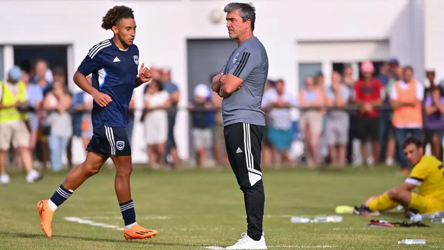 Mercato Bordeaux : un départ et deux nouvelles signatures actés (Officiel)