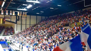 L’équipe de France de basket-ball féminine a battu l’Australie