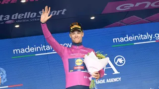 Étape 9 Giro 2024 : Parcours, Profil et horaires du jour