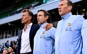 Équipe de France : les Bleues tiennent leur nouveau sélectionneur