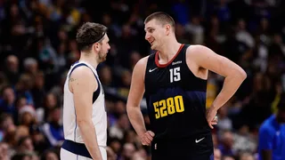 NBA All-Star Game 2024 : Les titulaires de la Conférence Ouest