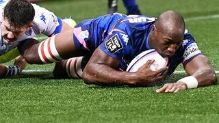 Top 14 : Sekou Macalou redonne le sourire au Stade Français !