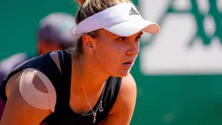 WTA – Lausanne : Clara Burel s’incline en 3 manches contre Zidanšek en finale