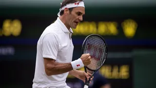 ATP – Wimbledon : Federer répond à Nadal et Djokovic