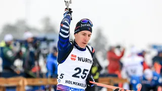 Biathlon Oslo 2024 : Classement Mass-start Hommes – Les Français hors du podium !