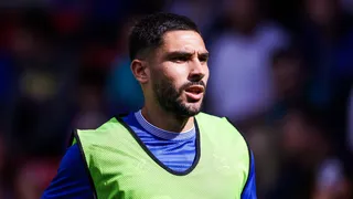 Mercato OM : Longoria s’obstine pour Neal Maupay !