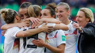 Euro 2022 Féminin : Tout savoir sur l’Allemagne