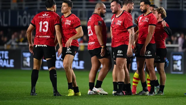 Stormers – Toulon (Champions Cup) : compositions officielles et chaîne TV