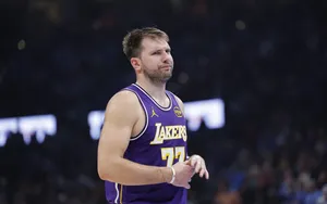 NBA : Doncic muselé, OKC roule sur la ligue !