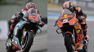Moto GP – GP de France : Première victoire à domicile pour Quartararo ?