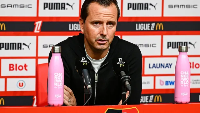Rennes : Julien Stéphan, le premier entraîneur de L1 à se faire virer ? 