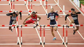 Un médaillé olympique français testé positif aux stéroïdes