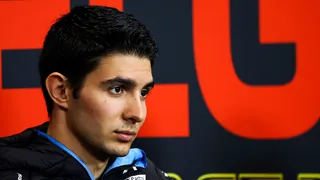 F1 – GP de Belgique : Ocon sans aileron, la boulette d’Alpine en qualifications