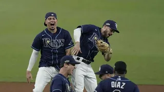 MLB – Division Series : les Yankees au tapis, Houston enchaîne