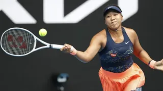Open d’Australie (F) : Osaka en domination face à Garcia