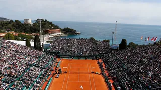 ATP – Monte-Carlo : coup d’envoi de la saison sur terre battue