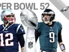 La Rétro NFL : Super Bowl LII