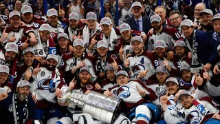 PRONOSTIC HOCKEY POUR LA SAISON 2022/2023