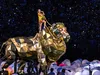 Les meilleurs shows de l’histoire du Superbowl