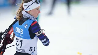 Biathlon Antholz 2024 : Classement Relais Mixte – La France seulement 5e !