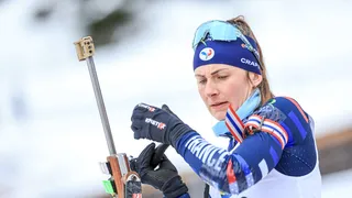 Biathlon Lenzerheide 2023 : la liste de départ de la poursuite féminine (10km)