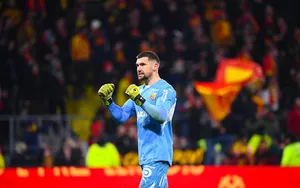 RC Lens : 82%, 5/8, les stats folles de Mathew Ryan chez les Sang et Or