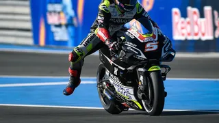 MotoGP – GP de Styrie: Zarco pénalisé