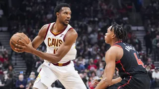 Course aux trophées NBA 2021/2022 : Rookie of the Year