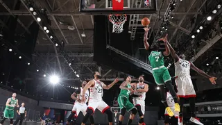 NBA – Brooklyn qualifié, les Grizzlies rassurés