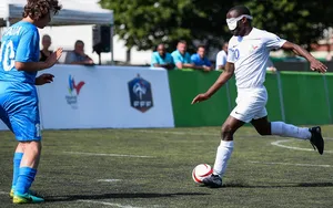 Programme du Cécifoot aux Jeux Paralympiques 2024 : calendrier et dates