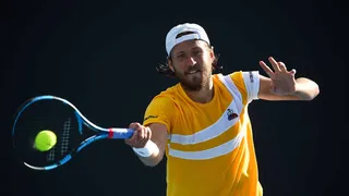 Lucas Pouille – Alexander Zverev : heure et chaine TV du match de l’Open d’Australie 2025
