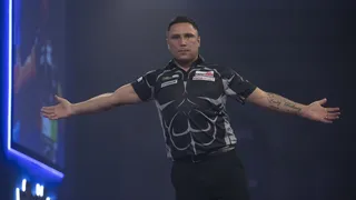 PDC World Championship 2021 : ça passe pour Price, pas pour Aspinall