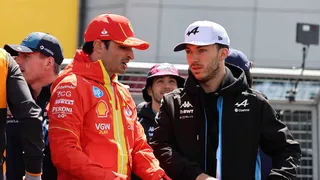 F1 : Gros coup dur pour Pierre Gasly