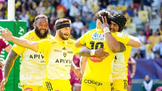 Champions Cup : les résultats des demi-finales