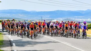 Etape 6 Tour de France Femmes 2023 : TV, Parcours, Profil, Favoris et Classement