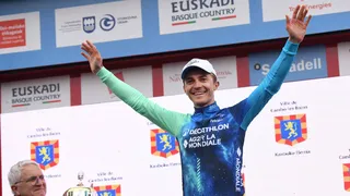 Championnats de France 2024 : le résultat complet – Paul Lapeira est le plus fort